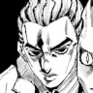 Meet your Posher, Andre